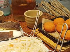 -郑记·古法黑砂锅串串(龙泉店)