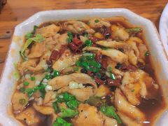 -卢庄(江汉路店)