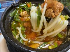 辣鸡罐罐-云南李记罐罐米线饵丝小吃(汉中门金鹰店)