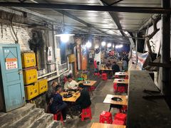 大堂-渝味黄姐火锅(黄泥村店)