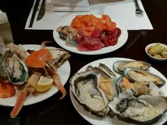 -咖啡苑自助餐厅·中国大饭店