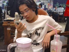 -破店肥哈·东北烧烤·夜宵(南山保利店)