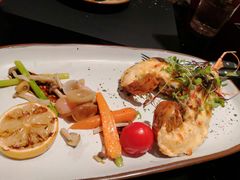 -上海苏宁宝丽嘉酒店·Cafe Bellagio西餐厅