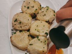 -小杨生煎(百联嘉定购物中心店)