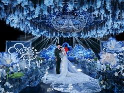 -张仕婚礼·做有温度的婚礼