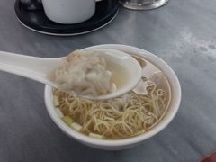 -周门传统竹升面