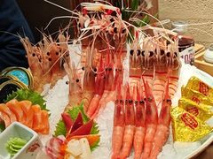 -Minase水濑·日料放题(外滩店)
