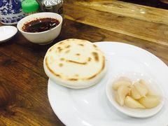 -老白家水盆羊肉