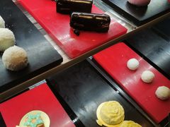 -五月罗马海鲜自助餐厅(陆家嘴店)