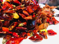 -兔槽江湖菜·重庆璧山兔(水围店)