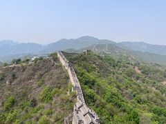 -慕田峪长城
