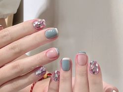 -LILY NAILS美甲美睫