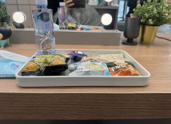 -Z.X HAIR SALON张新美业