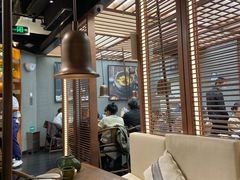 大堂-云海肴云南菜(曲江大悦城店)