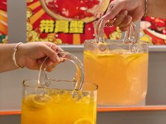 -吉利龙虾·新派海鲜烧烤