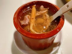 人参炖水鸭-原味田园·客家菜·土窑鸡(中航城君尚购物中心店)