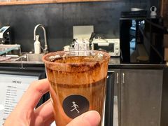 -常识咖啡common sense(春熙路店)