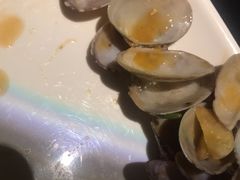 -西街夜油条·麻团包乌饭