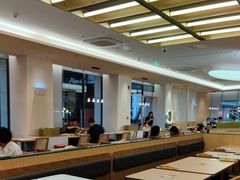 -豪客来牛排(中华城店)