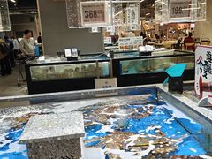 -盒马鲜生(宝地店)
