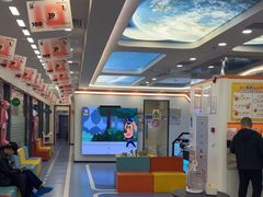 -极橙儿童齿科矫正中心(奥城店)