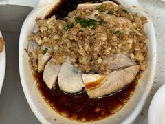 -肥仔文澳门猪骨煲(南京西路店)