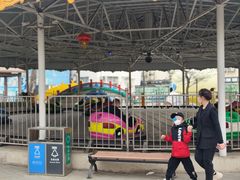 -丰台花园