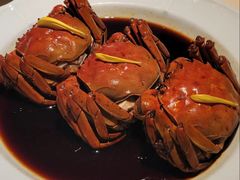-成隆行·蟹王府(淮海店)