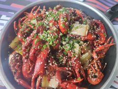 -一棠龙虾•王牌虾球(光谷天地店)