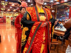 -真不同饭店(中州东路店)