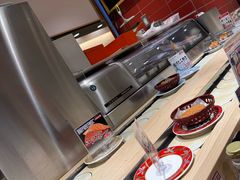 -大起水产回转寿司(大丸心斋桥店)