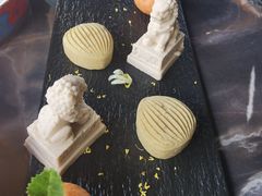-广富林宰相府酒店·水云间