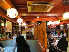 大堂-金记冰室(霎东街店)