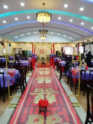 -雅奇婚庆(永乐园社区店)