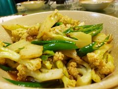 -川悦壹号·川菜(蠡溪路店)