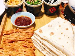 -符离集餐厅(万象城店)