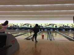 -广州保龄球馆(广州天河体育中心店)