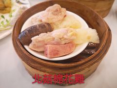 -龙皇酒家(黄埔店)
