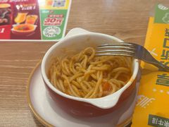 -豪客来牛排(成都锦江大融城店)