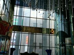 -欢乐时光KTV(东城银座店)