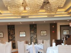 -青岛海景花园大酒店·粤海餐厅