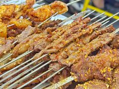 -勇利赵家烤肉坊(翠华北路店)