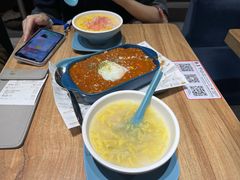 -杨枝金捞甜品(氹仔泉澧店)