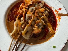 涮牛肚-御陕坊(交大店)