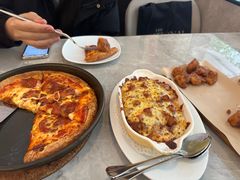 -必胜客(桂林中山店)