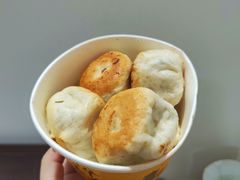 -潭式煎包(西航路店)