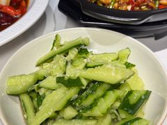 -金陵暴走龙虾·烧烤·排档(南京总店)