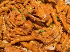 -胖哥俩肉蟹煲(淮安万达店)