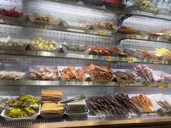 -回头烧烤(悦荟购物中心店)