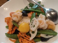 -阿甘小馆(陇海路店)